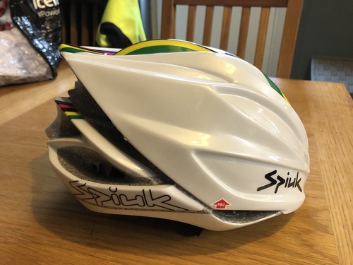 Cycle helmet spiuk - helmet,