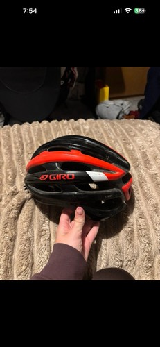 Giro foray cycling helmet - giro,