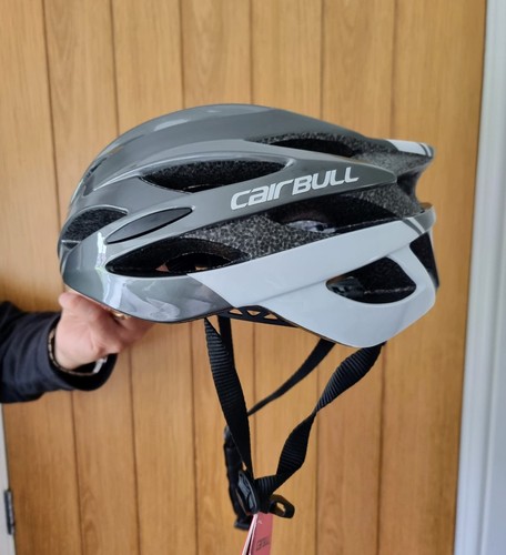 Cairbull cycling helmet - cairbull,