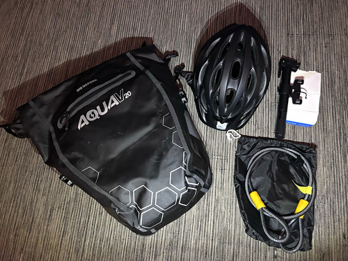 Cycling bundle oxford - bundle:,