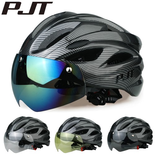 Pjt lightweight cycling helmet - cycling,