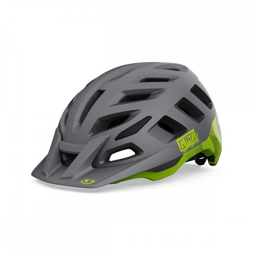 Giro radix mtb - mtb, helmet