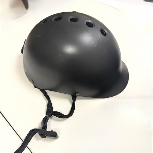 Dashel urban cycle helmet - cycle,