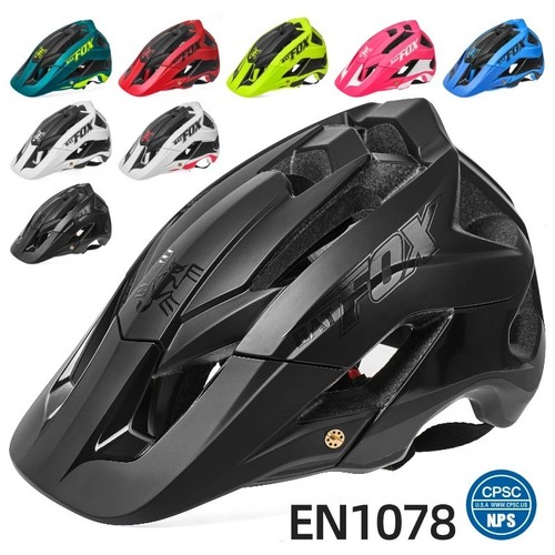 Mtb cycling helmet ultralight - mtb,