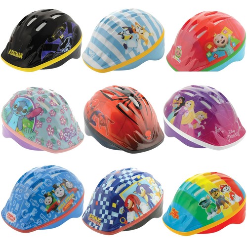 Kids helmets safety - helmets,