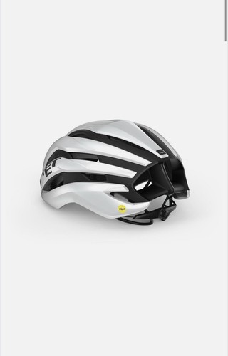 Met trenta mips - trenta, road