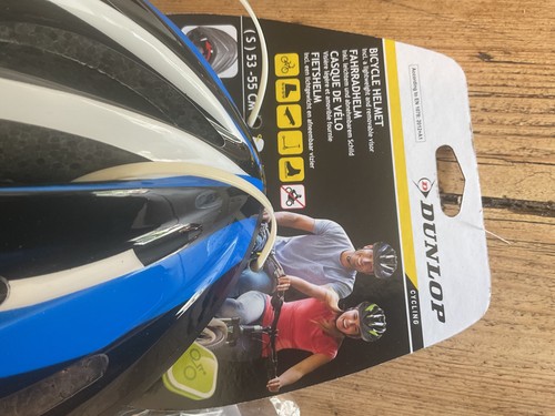 Cycle helmet size - 53/55, cm