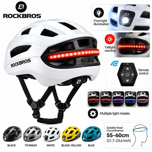 Rockbros adult bike - rockbros,