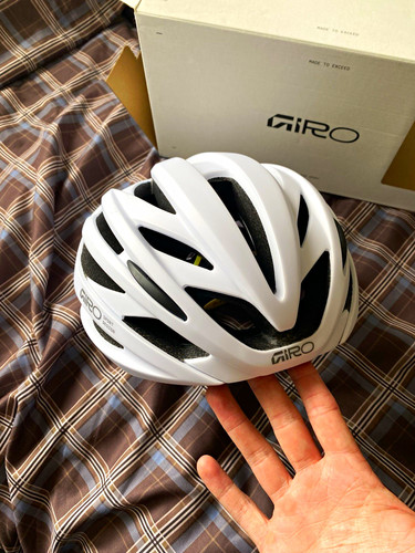 Giro syntax mips adjustable - syntax,