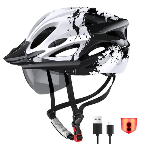 Bike helmet for men and - helmet,