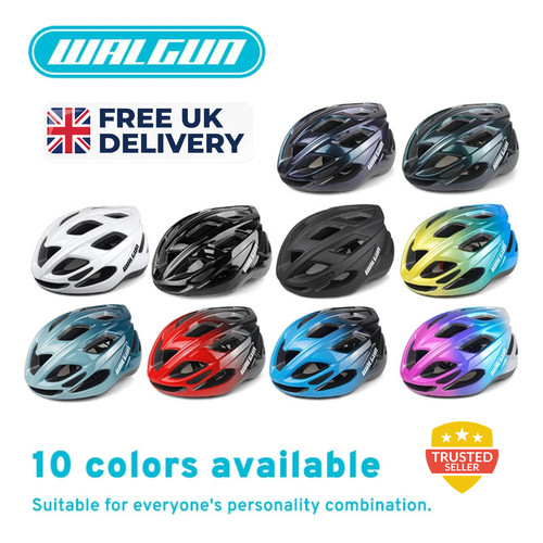 Ultralight cycling helmet - ultralight,
