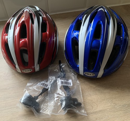 Pair trax mistral cycling - of,