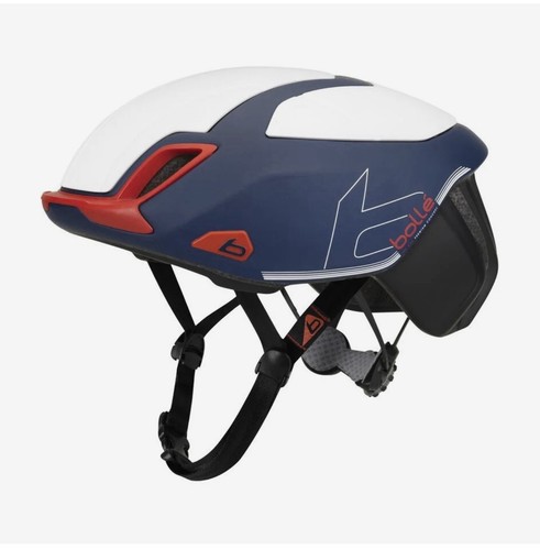 Bolle the one - the, cycling