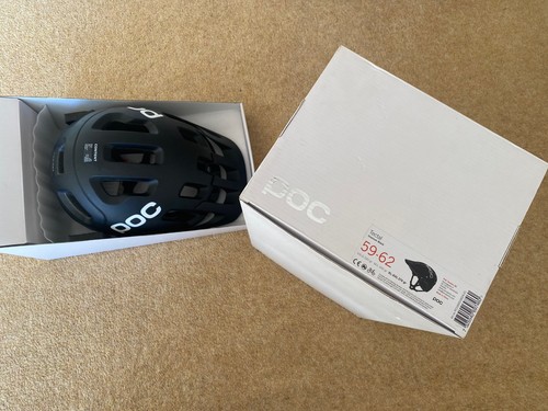 Poc tectal mtb helmet - mtb,