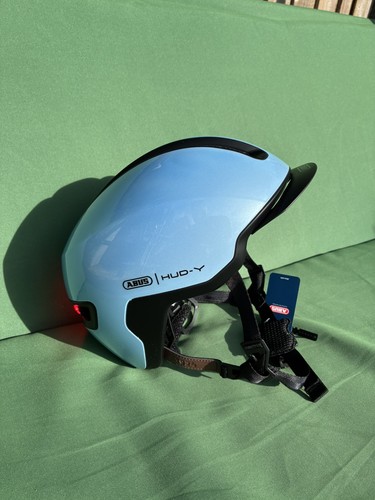 Abus hud urban cycling - hud-y,