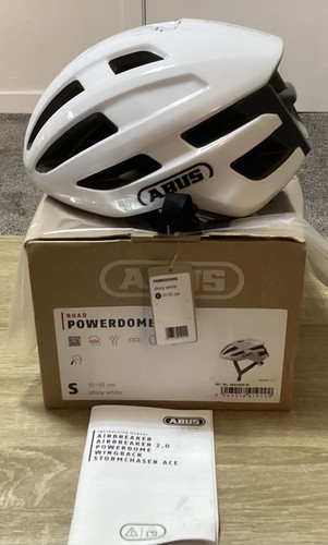 New abus road - “new”,