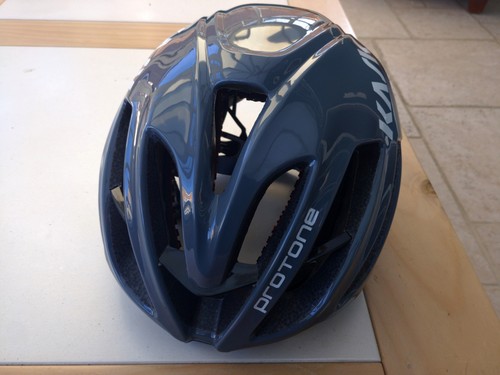 Kask protone road bicycle - kask,