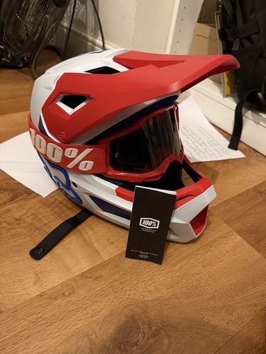 Fox rampage fullface - rampage,