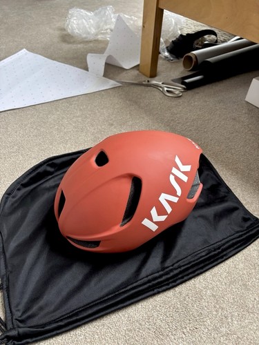 Kask protone road - kask,