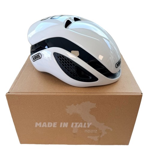Abus gamechanger aero - abus, bike