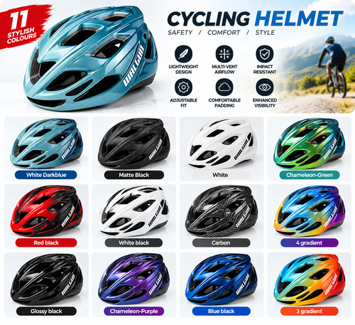 Ultralight adult bike - ultralight,
