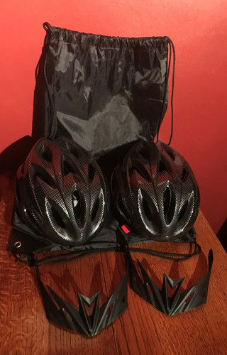 Ramokey adult cycle - 2x,