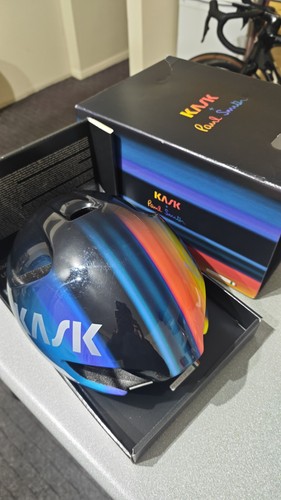 Kask paul smith - smith, cycling