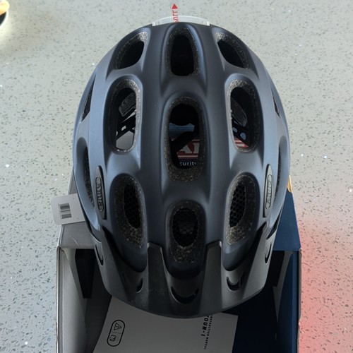 Abus youn ace cycling - cycling, helmet