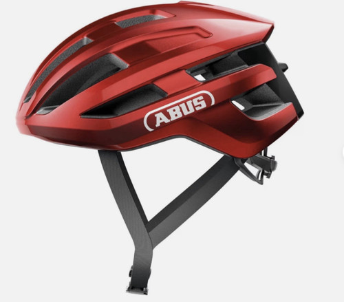 Abus powerdome road bike - abus,