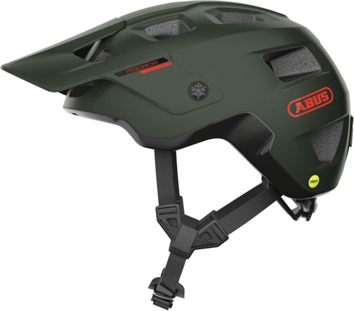 Abus modrop mips mtb cycling - modrop,