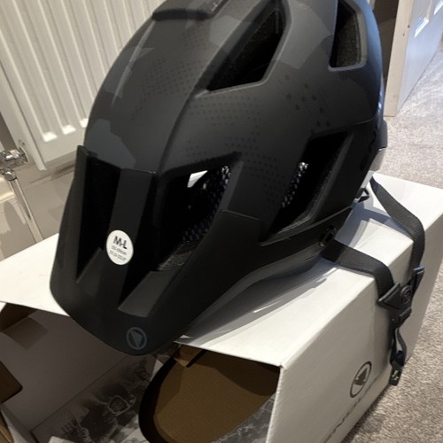 Endura men mips helmet - mips, m-l