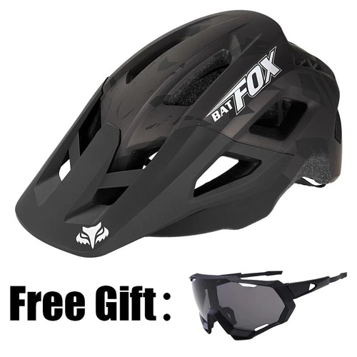 Batfox 2026 mtb - batfox,