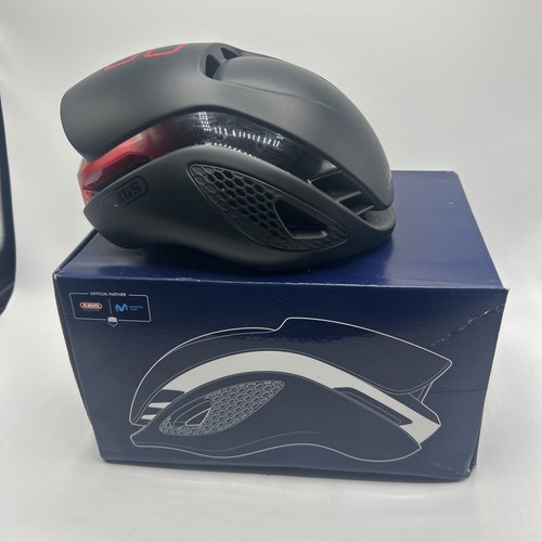 Abus gamechanger aero bike - aero,