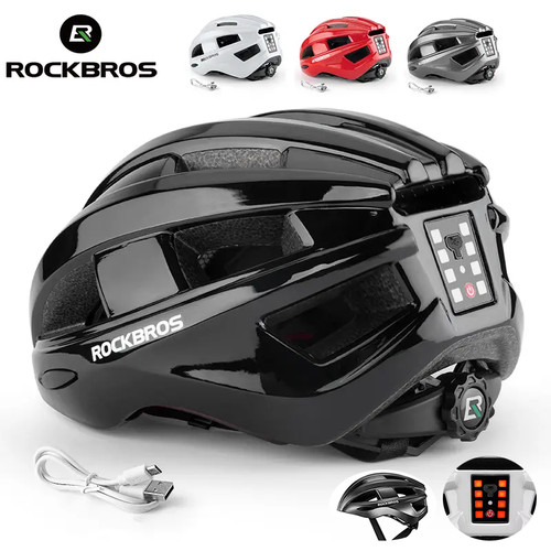Rockbros electric usb - rockbros,
