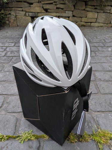 Dhb gloss white - dhb,