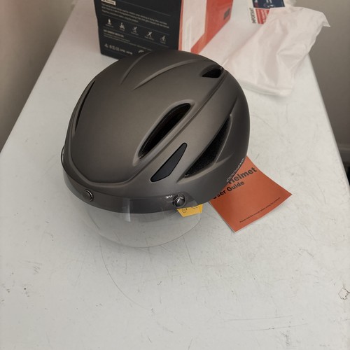 Odoland adult bike helmet with - bike,