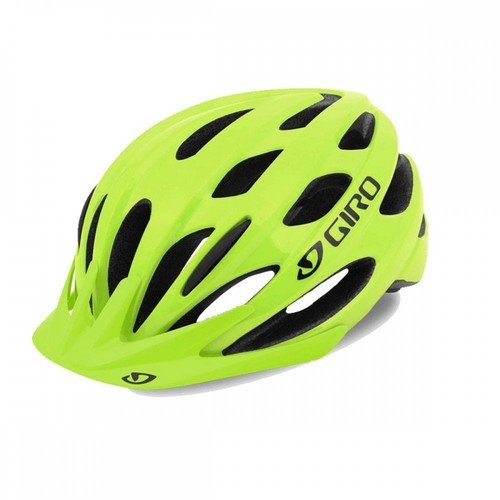 Giro revel cycling helmet - helmet, hi