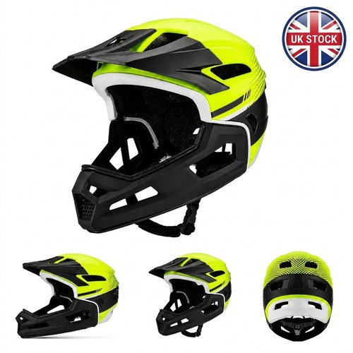 Eastinear full face - eastinear, bike