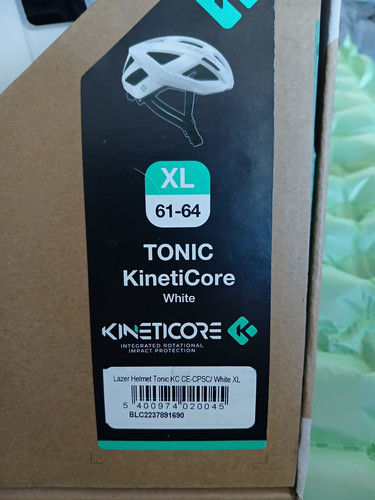 Lazer tonic kineticore - lazer, cycling