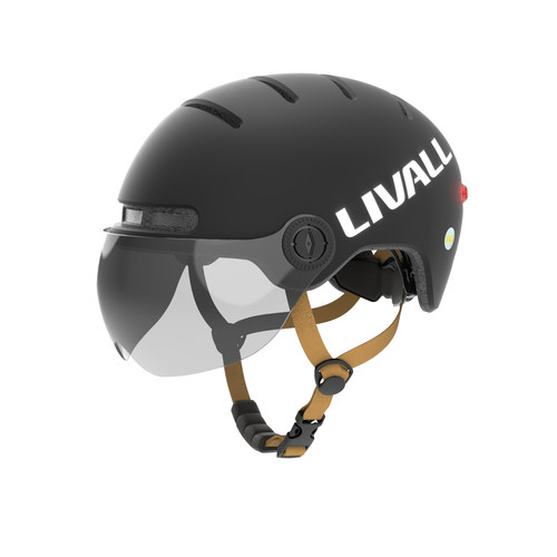 Livall l23 smart urban helmet - l23,