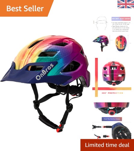 Kids bike helmet kid helmets - kids,