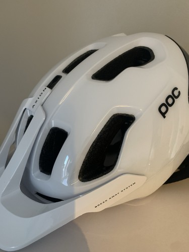 Kids poc axion helmet - kids,