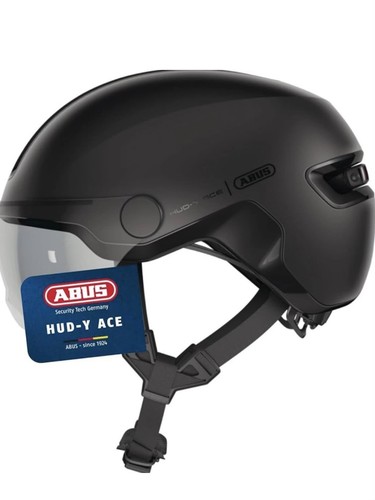 Abus hud ace - abus, hud-y