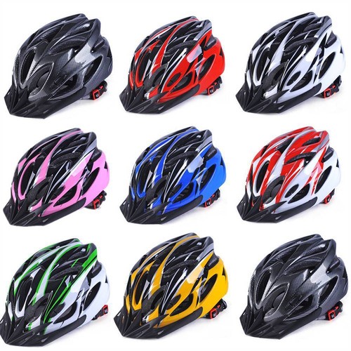 Cycling helmets bicycle bike - helmets,