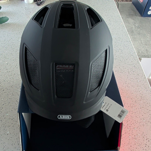 Abus hyban cycling - 2.0,