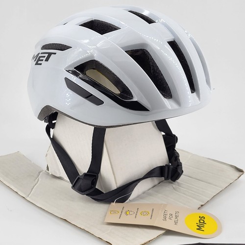 Met vinci mips - met, road
