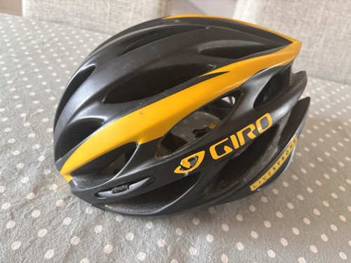 Giro livestrong cycle helmet - livestrong,
