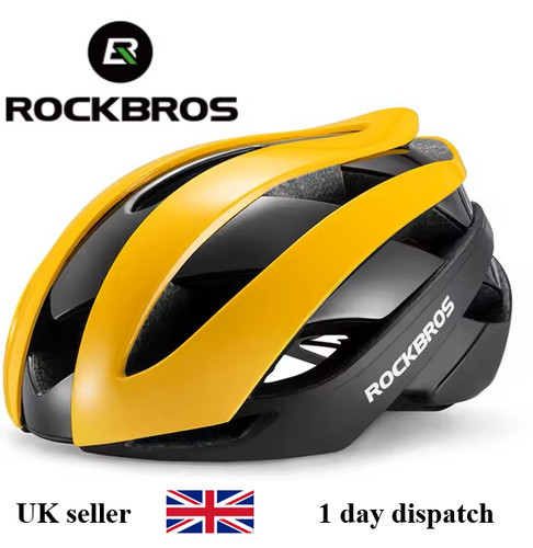 Rockbros head safety bicycle - rockbros,