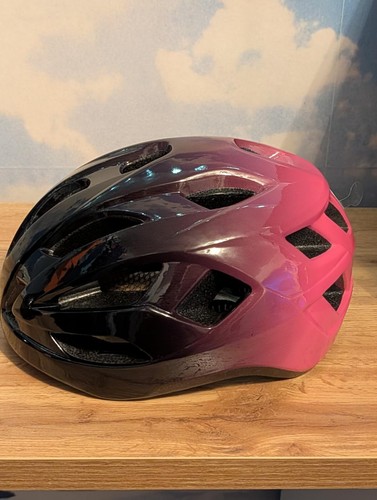 Adjustable bike helmet - adjustable,
