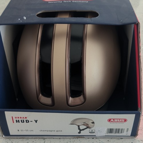 Abus hud cycling - cycling, helmet